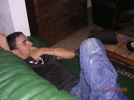 mon ptit romain
